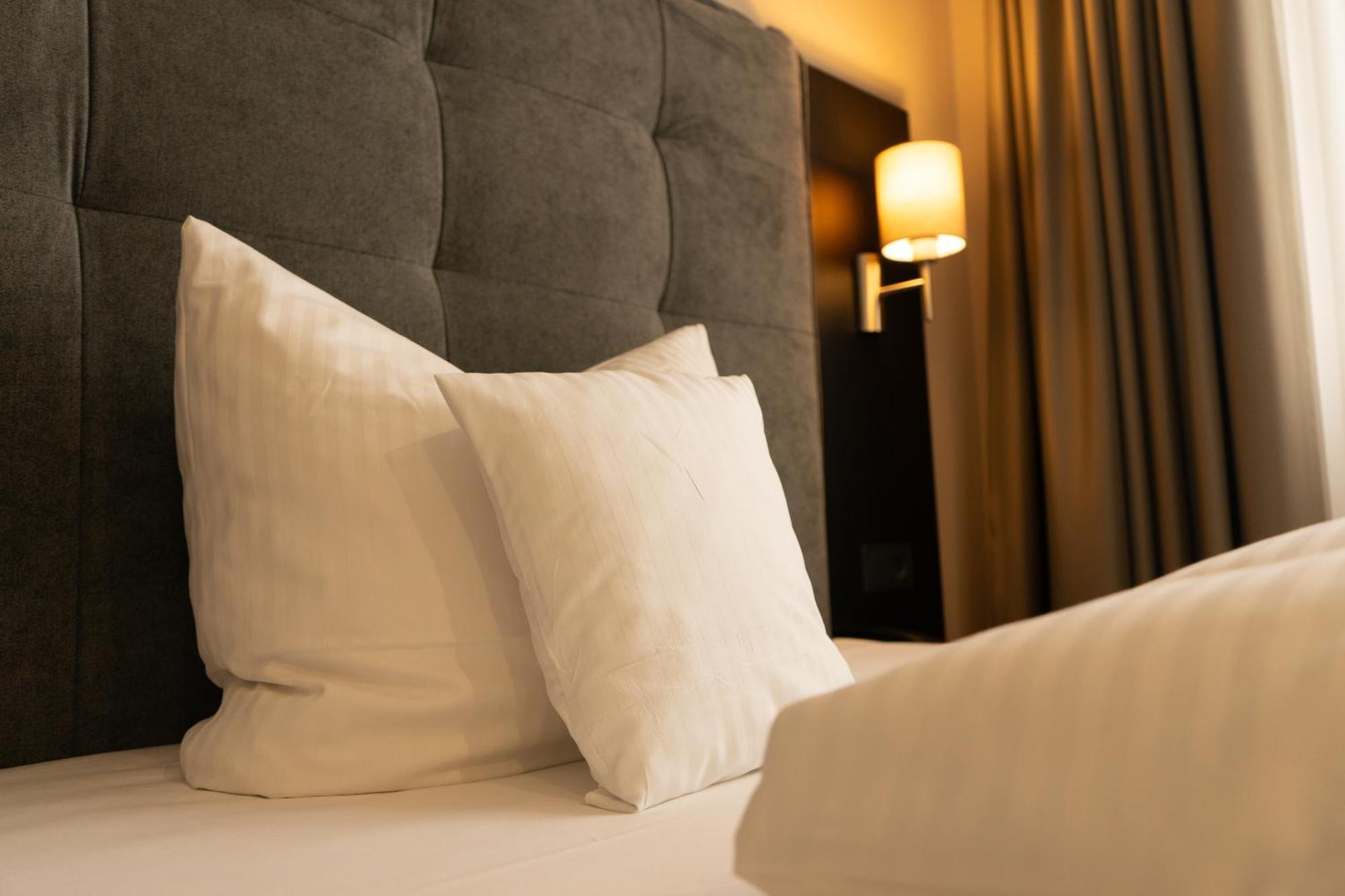 Remstal Hotel ไวน์ชตัดท์ ภายนอก รูปภาพ