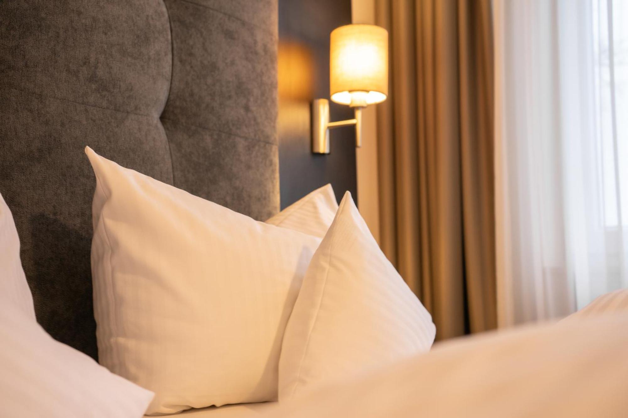 Remstal Hotel ไวน์ชตัดท์ ภายนอก รูปภาพ