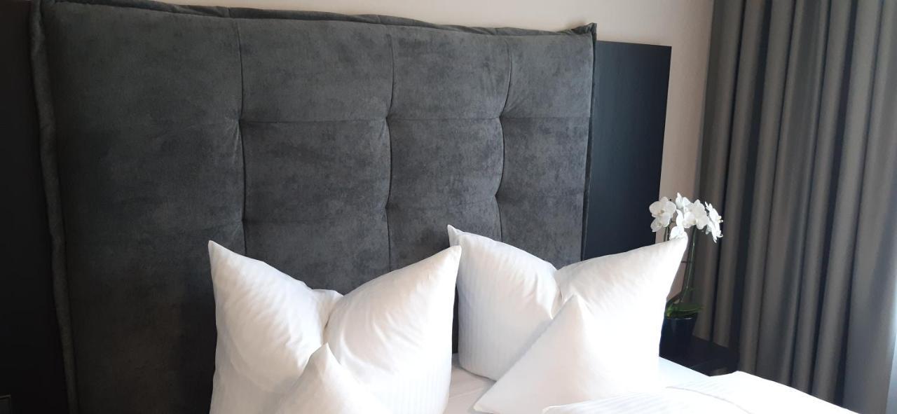Remstal Hotel ไวน์ชตัดท์ ภายนอก รูปภาพ