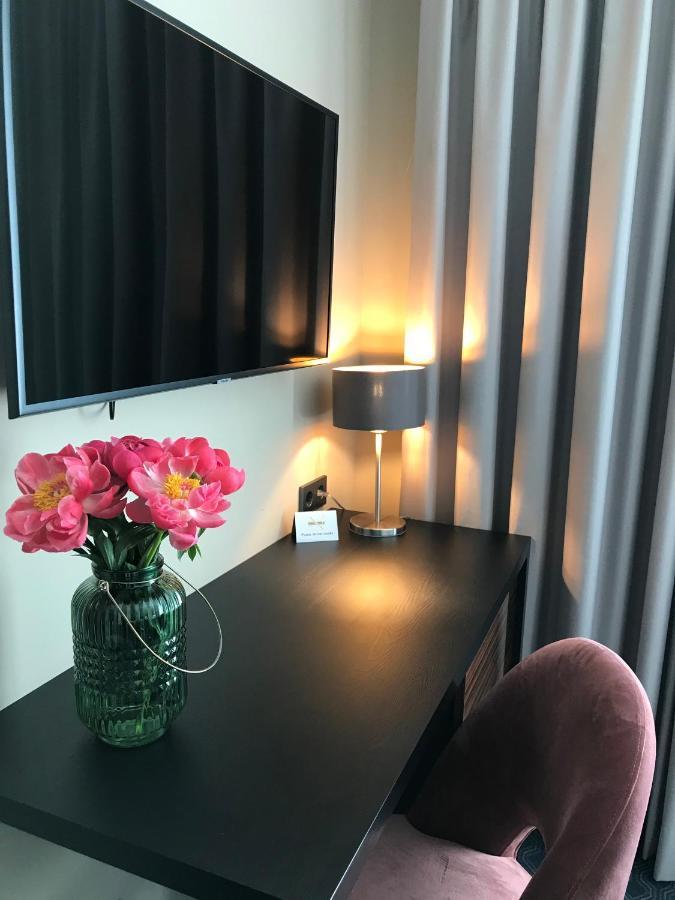 Remstal Hotel ไวน์ชตัดท์ ภายนอก รูปภาพ