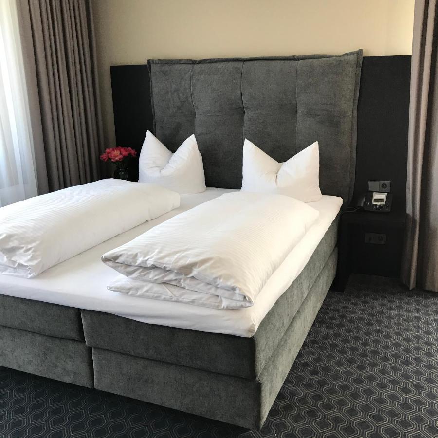 Remstal Hotel ไวน์ชตัดท์ ภายนอก รูปภาพ